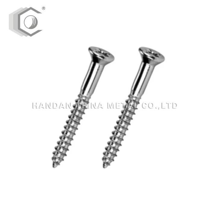 Handan Trina Metal Co., Ltd посылает новогодние пожелания