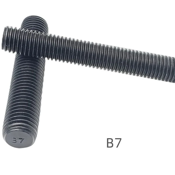АСТМ А193 Б7