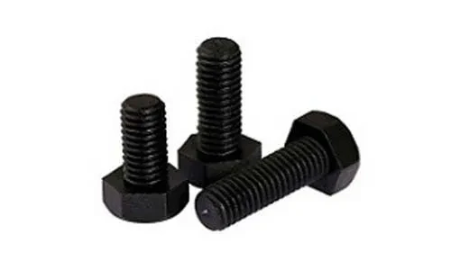 Болты с шестигранной головкой ASTM A193 класса B7