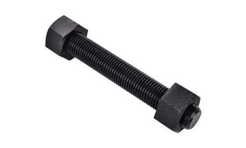 Шпильки ASTM A193 класса B7