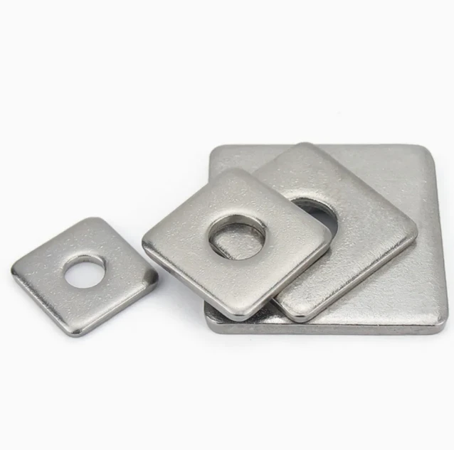 ASTM A193 Квадратная шайба