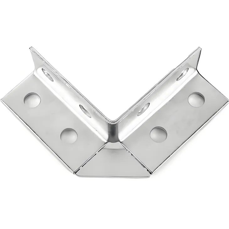 Eight-hole Corner Guards