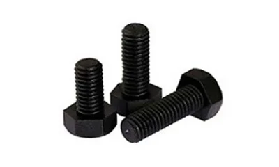 Болты с шестигранной головкой ASTM A193 класса B7
