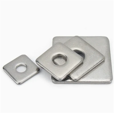 ASTM A193 Квадратная шайба